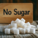 Sugar free sweets