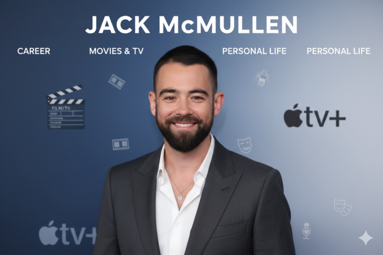 Jack McMullen
