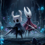 Hollow Knight