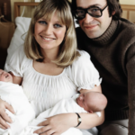 Richard Madeley first wife Lynda Hooley