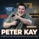 Peter kay