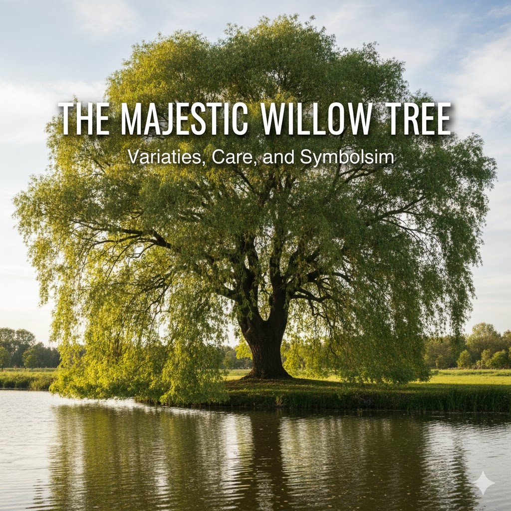willow tree